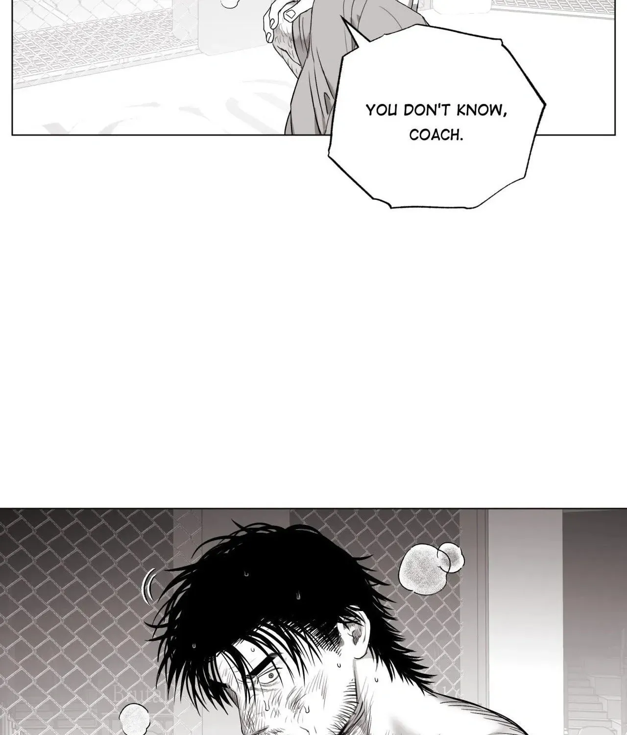Indomitable Champion Chapter 14 page 42 - 