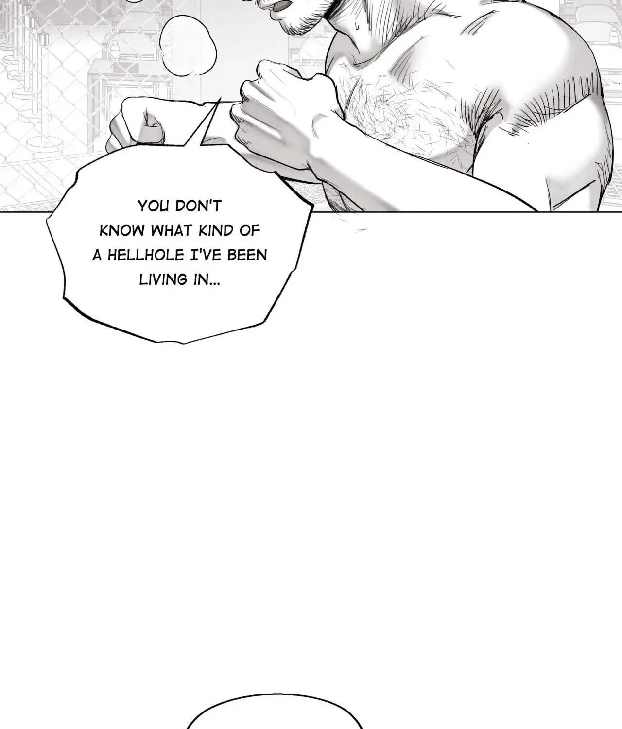 Indomitable Champion Chapter 14 page 43 - 