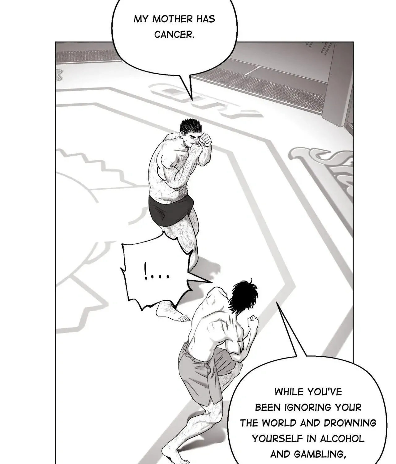 Indomitable Champion Chapter 14 page 44 - 
