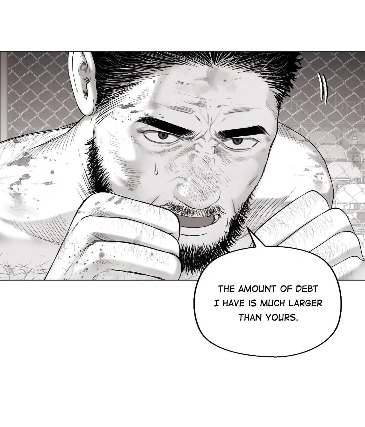 Indomitable Champion Chapter 14 page 48 - 