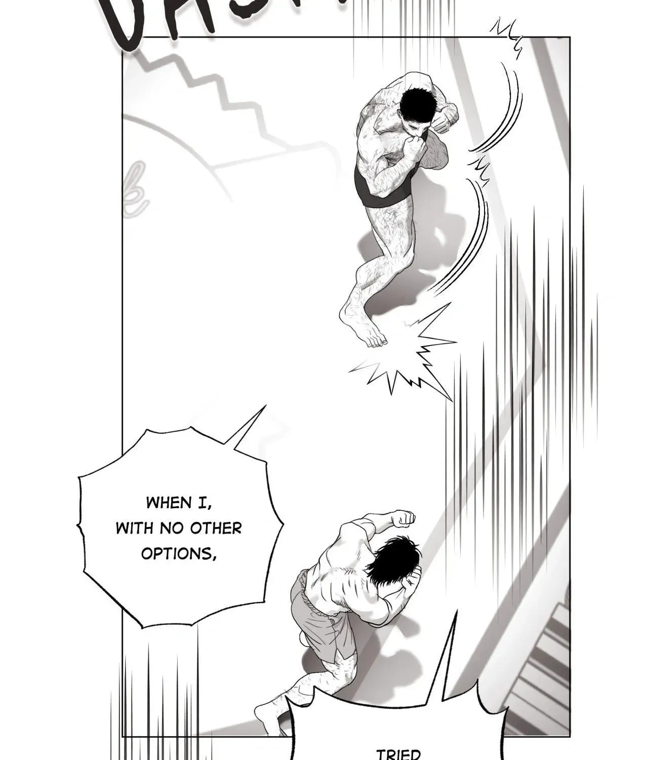 Indomitable Champion Chapter 14 page 50 - 