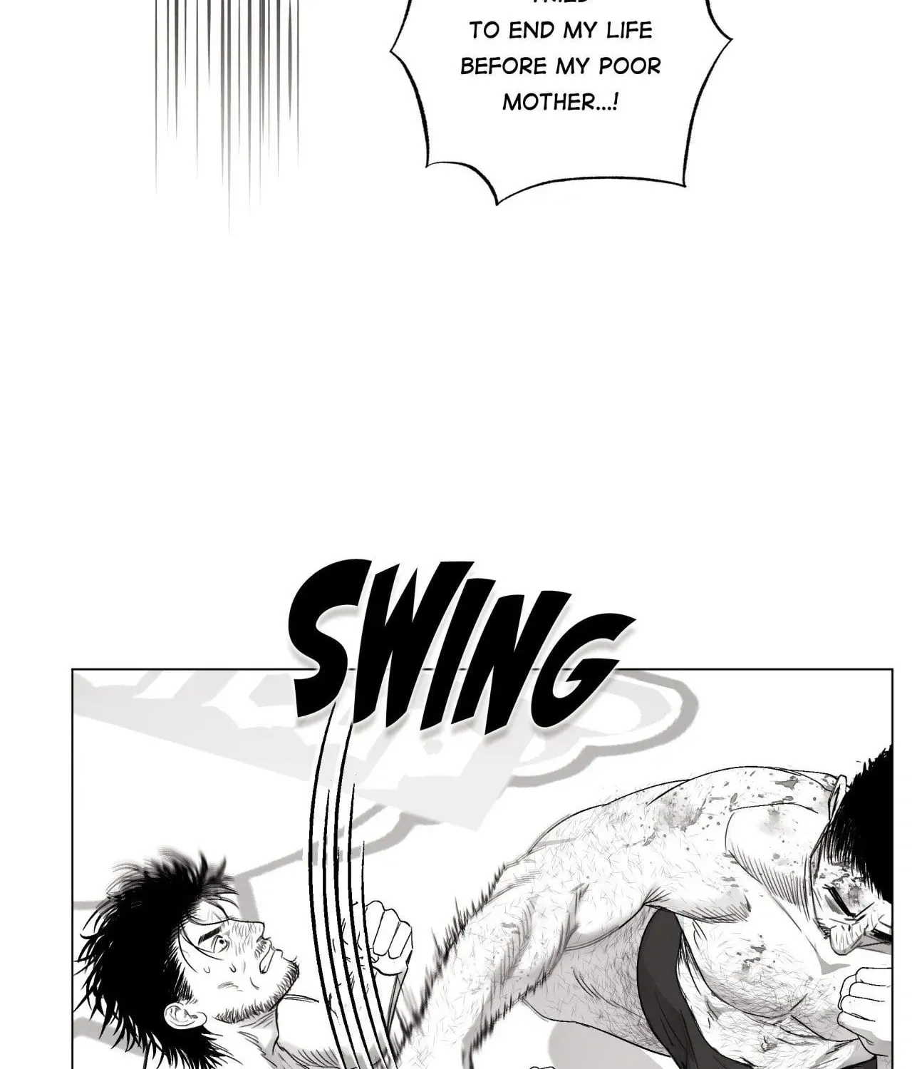 Indomitable Champion Chapter 14 page 51 - 