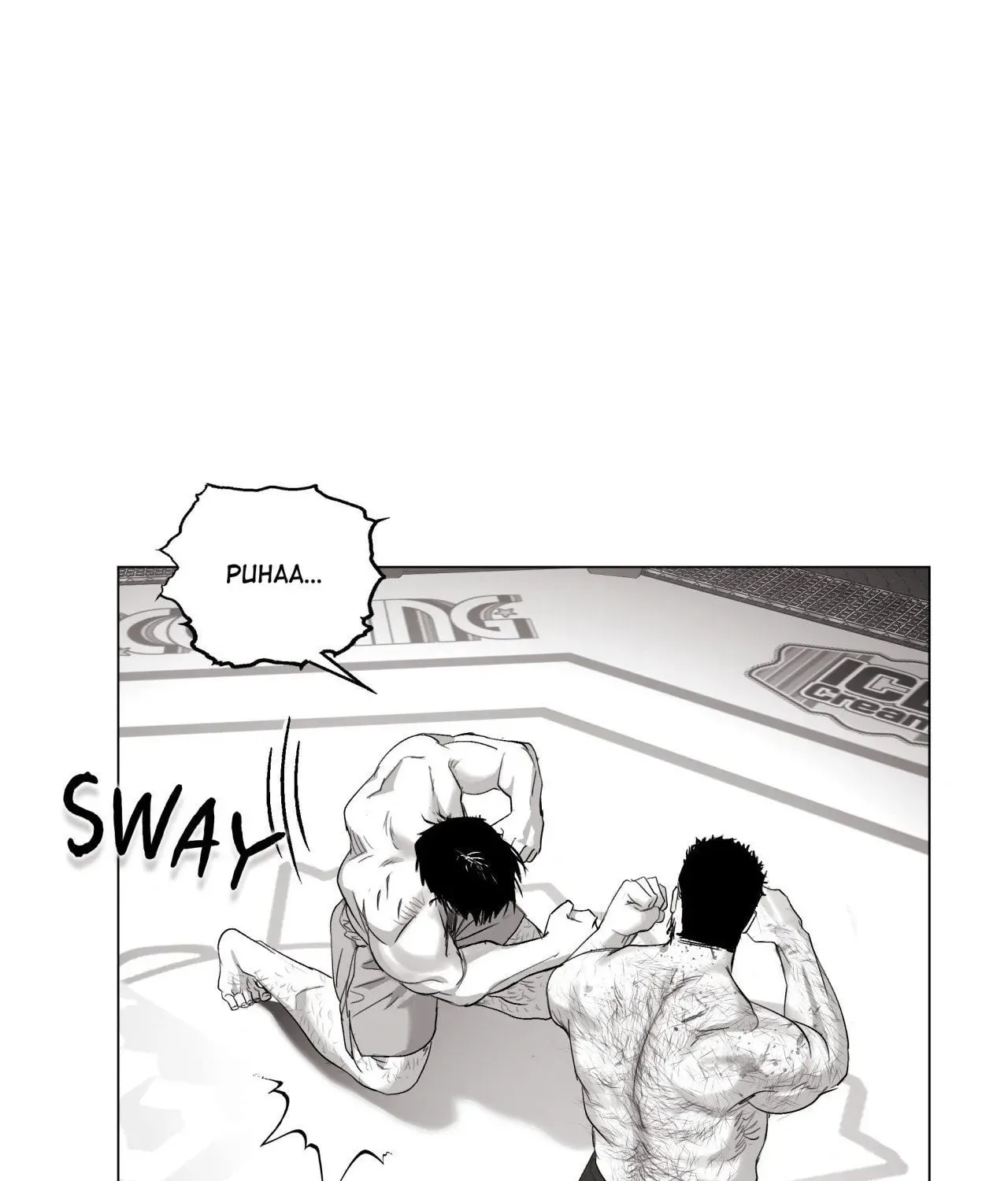 Indomitable Champion Chapter 14 page 55 - 