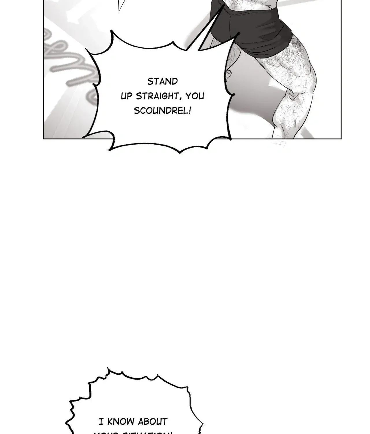 Indomitable Champion Chapter 14 page 56 - 