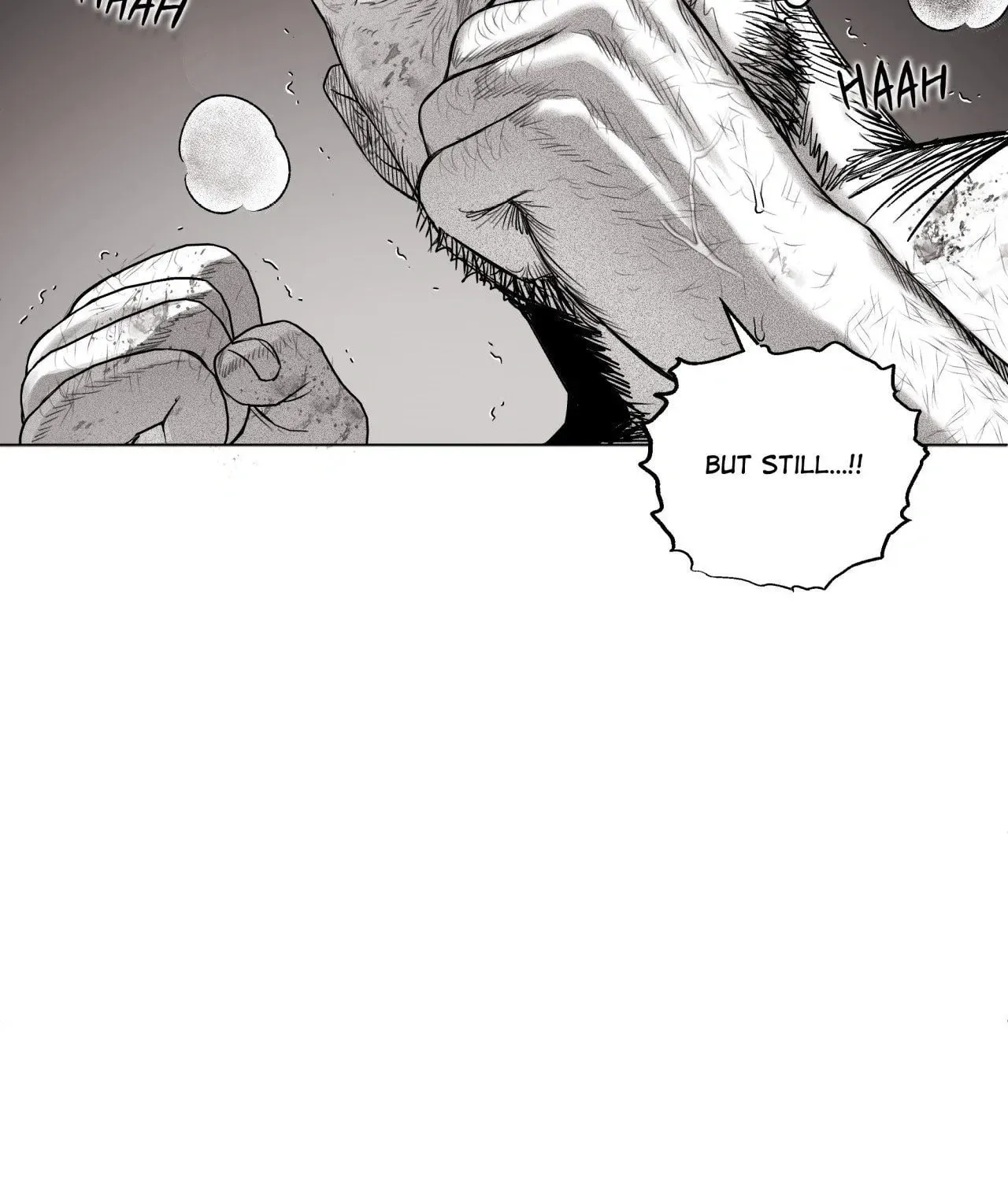 Indomitable Champion Chapter 14 page 58 - 