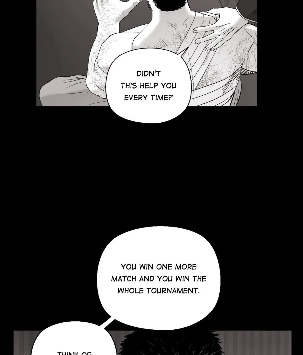 Indomitable Champion Chapter 14 page 66 - 