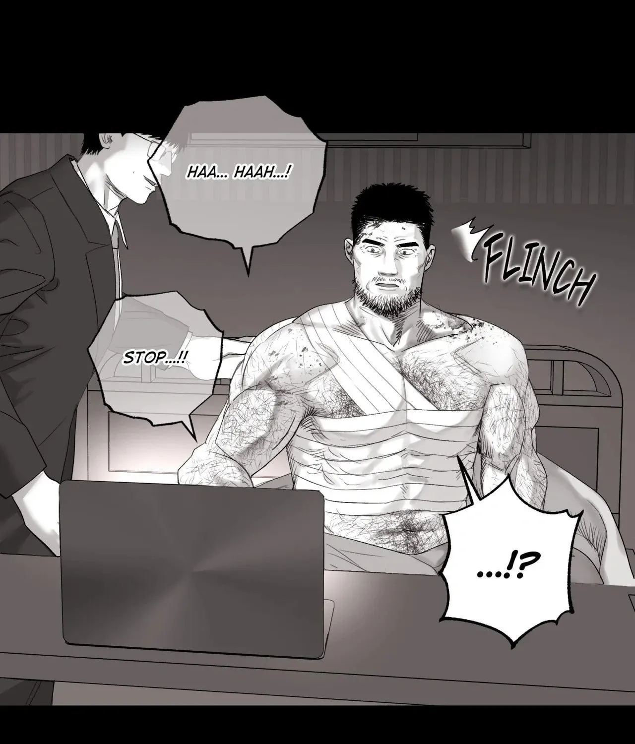 Indomitable Champion Chapter 14 page 68 - 