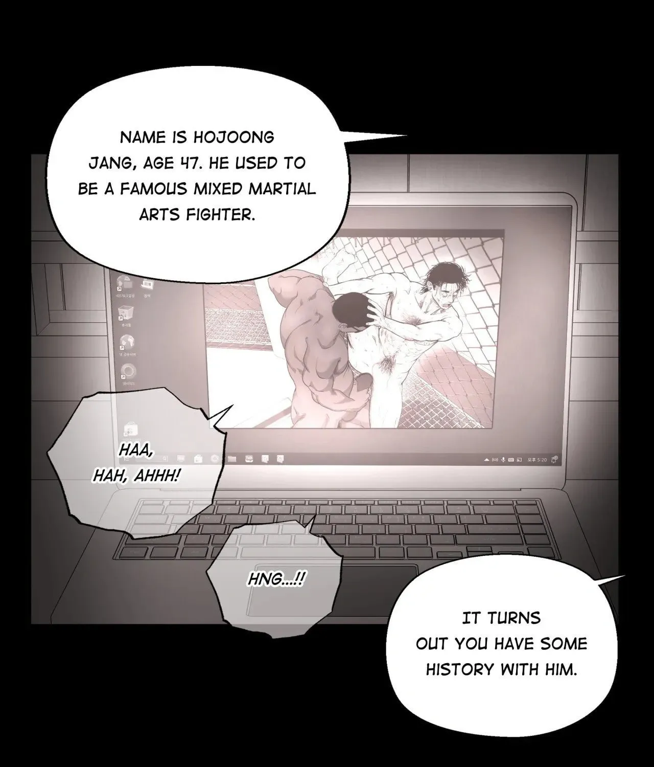 Indomitable Champion Chapter 14 page 70 - 
