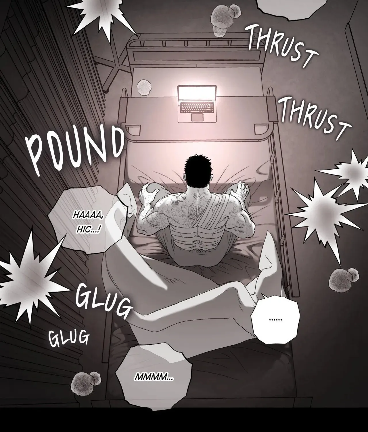 Indomitable Champion Chapter 14 page 76 - 
