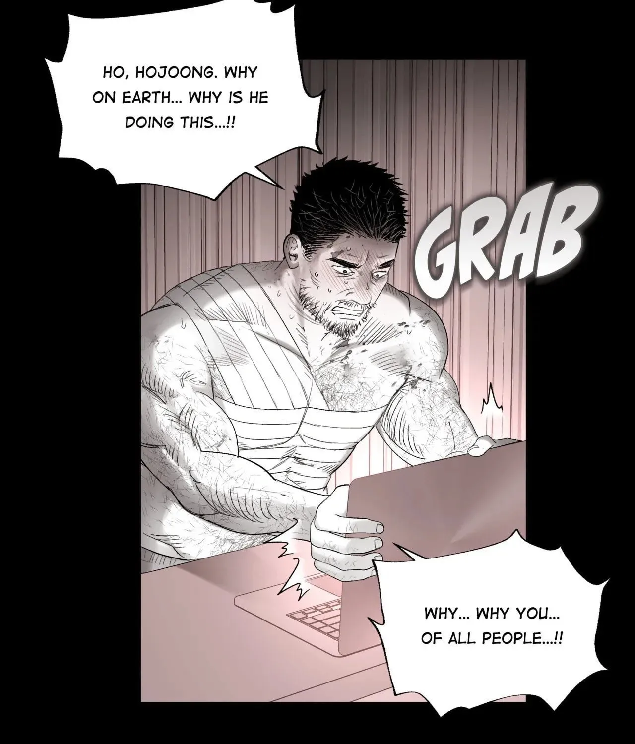 Indomitable Champion Chapter 14 page 78 - 