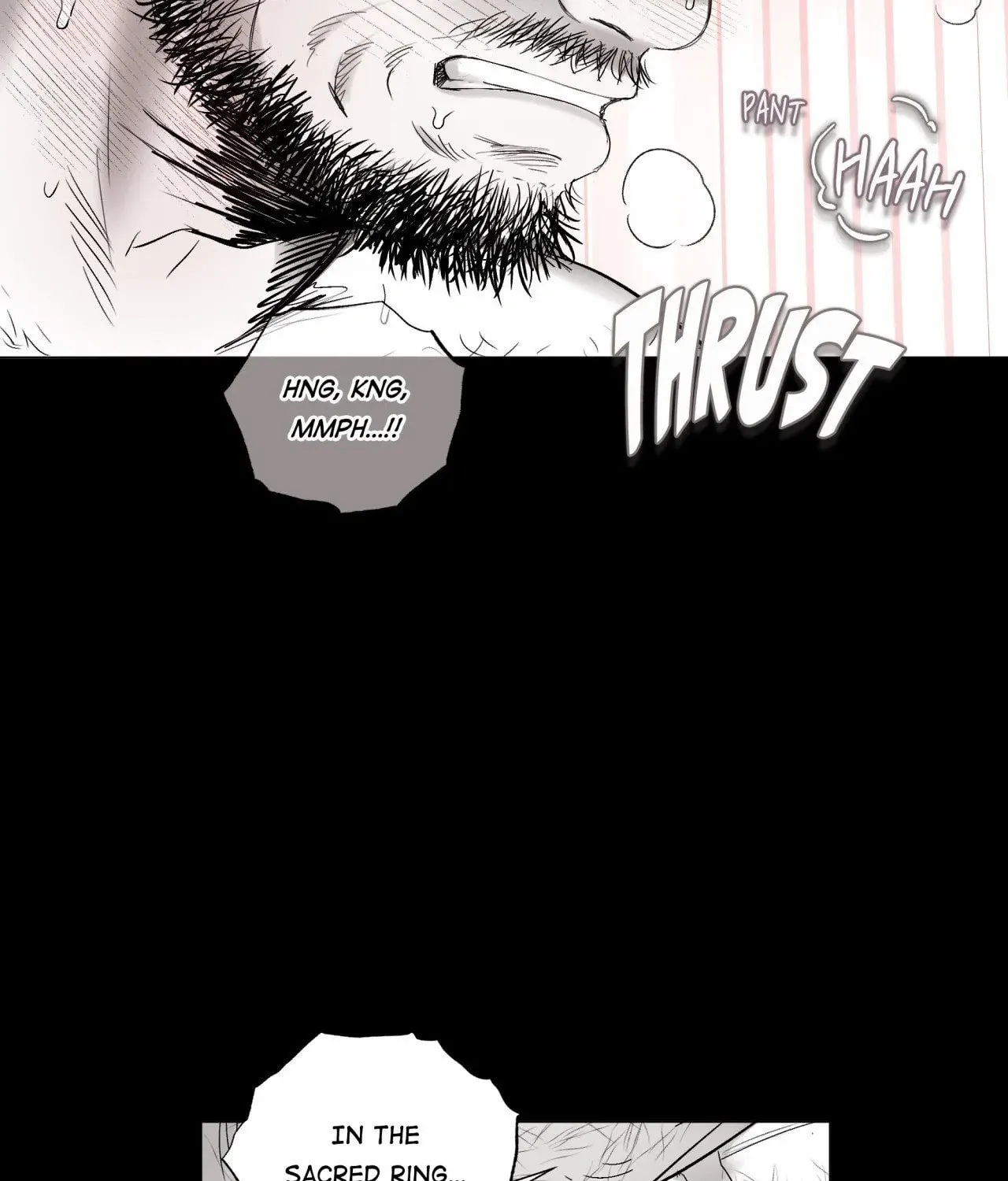 Indomitable Champion Chapter 14 page 80 - 