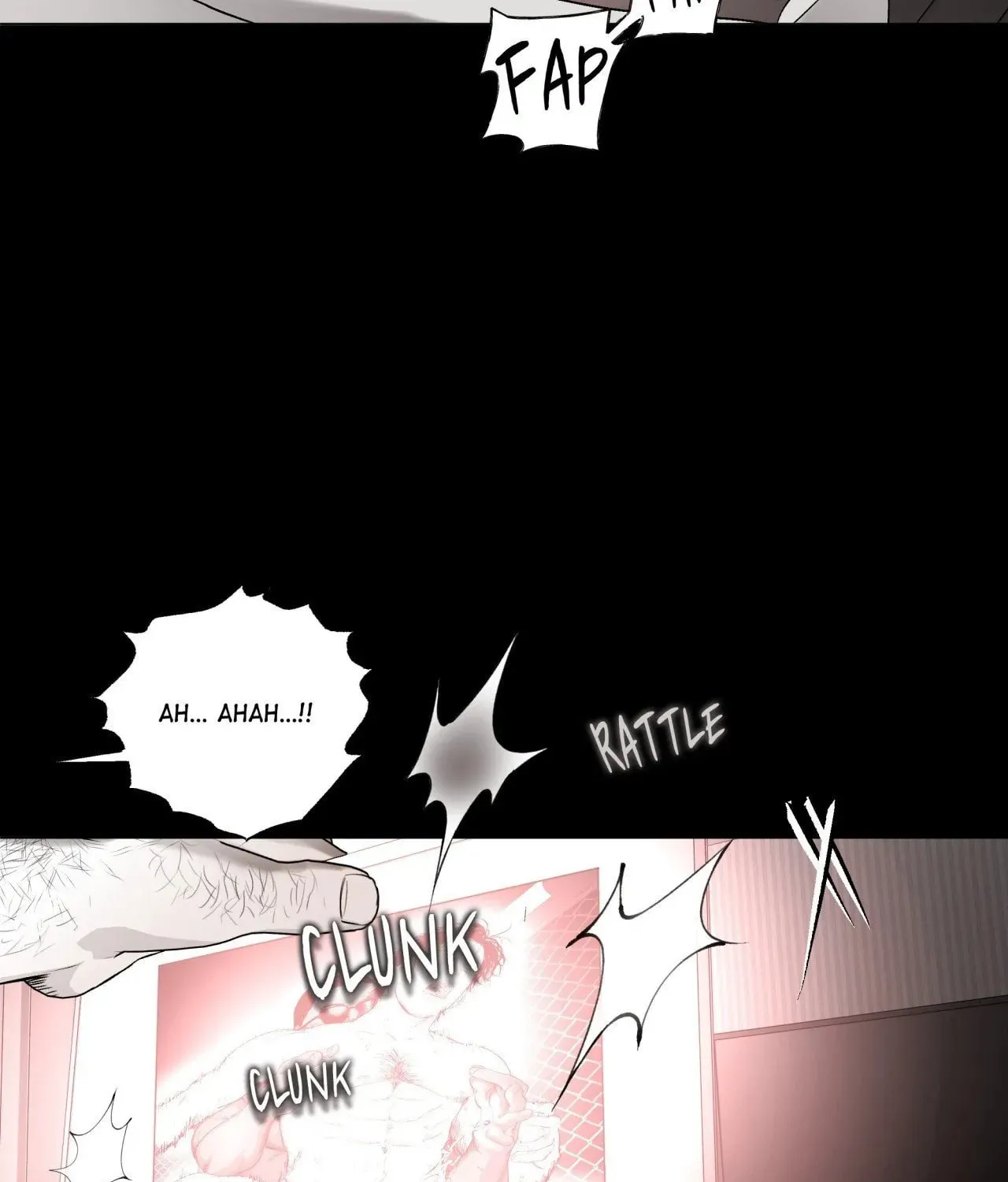 Indomitable Champion Chapter 14 page 84 - 