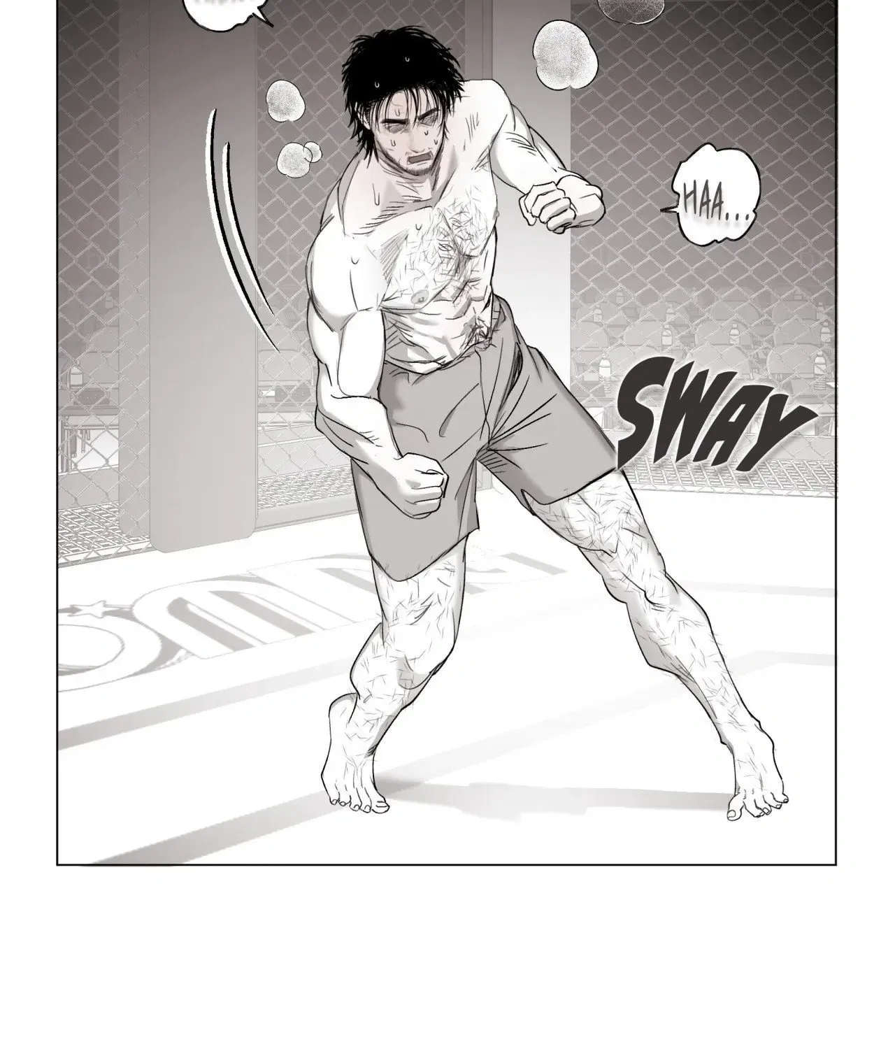 Indomitable Champion Chapter 14 page 88 - 
