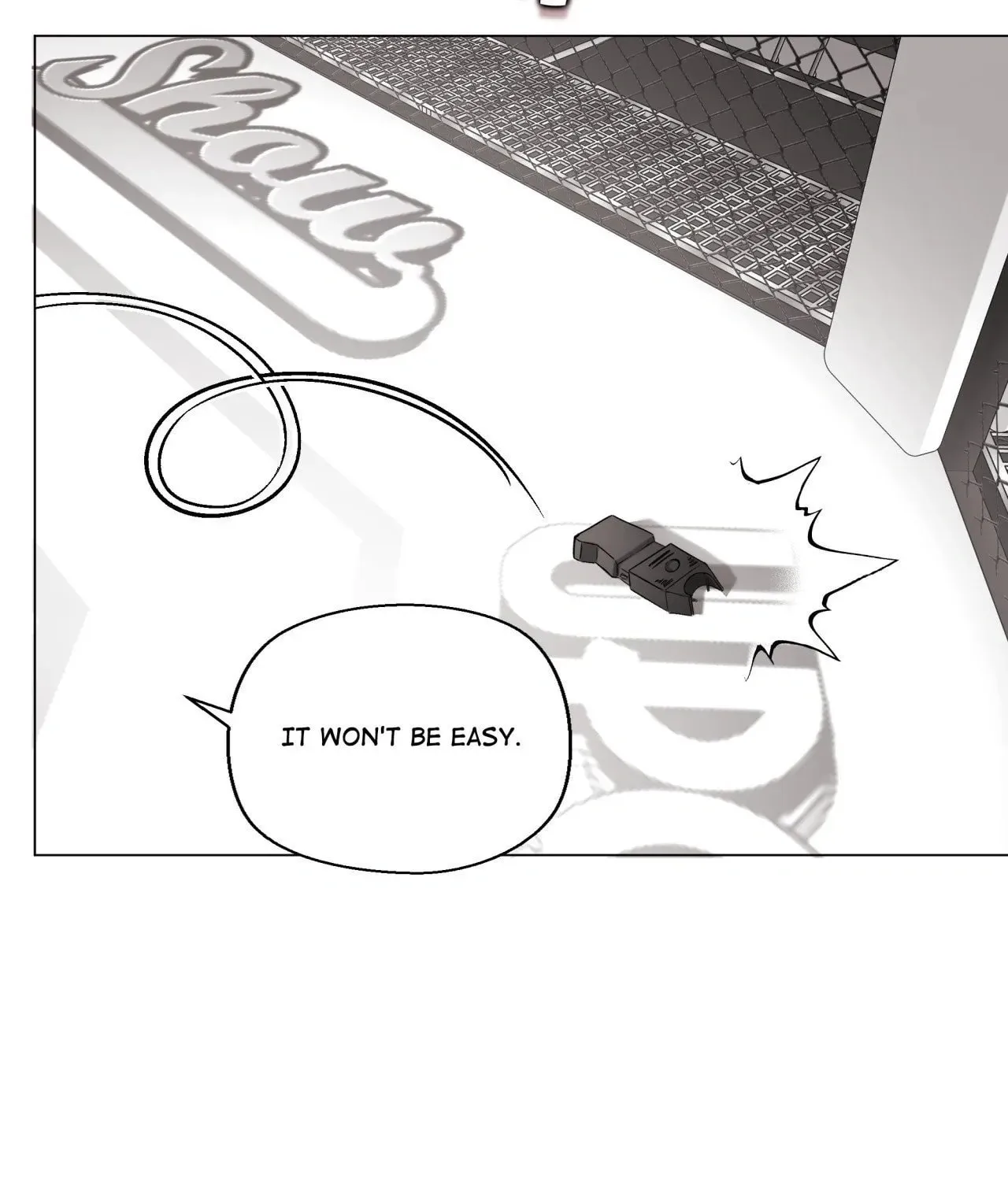 Indomitable Champion Chapter 14 page 10 - 