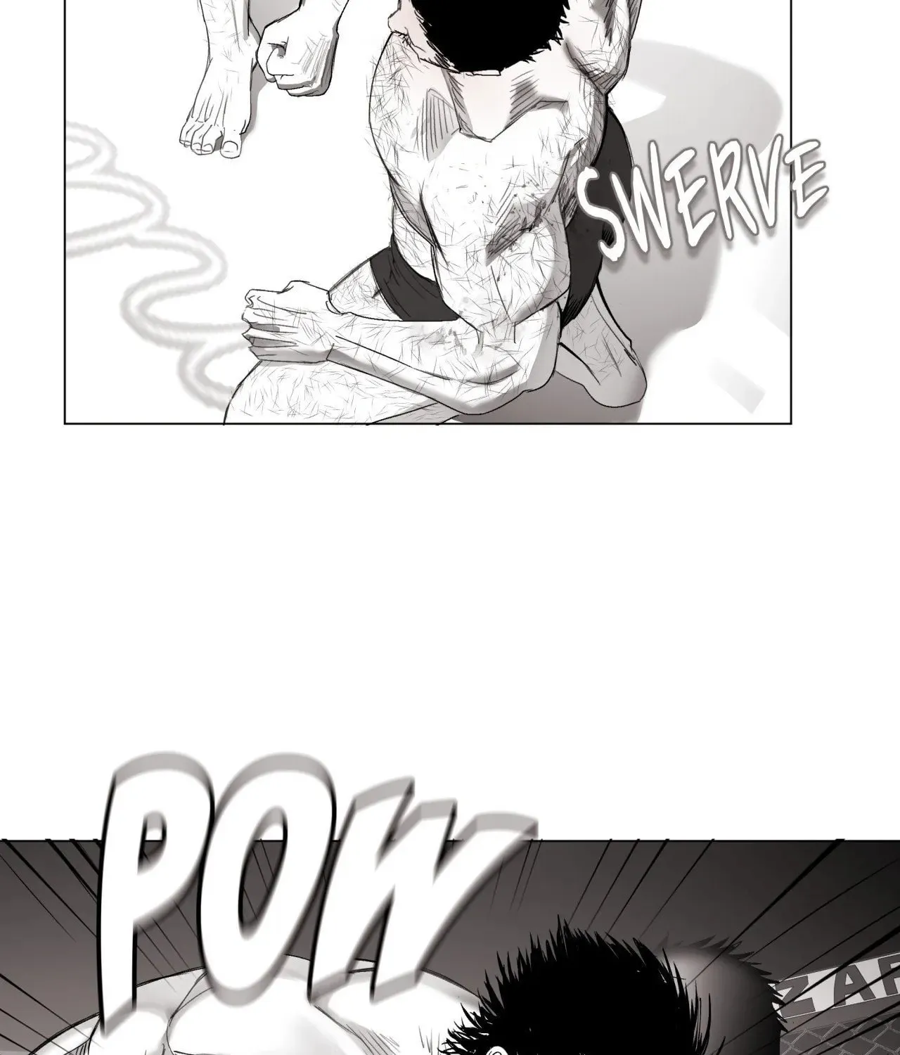Indomitable Champion Chapter 14 page 92 - 