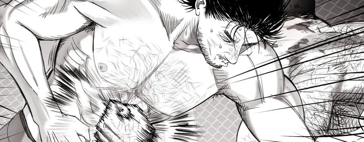 Indomitable Champion Chapter 14 page 93 - 