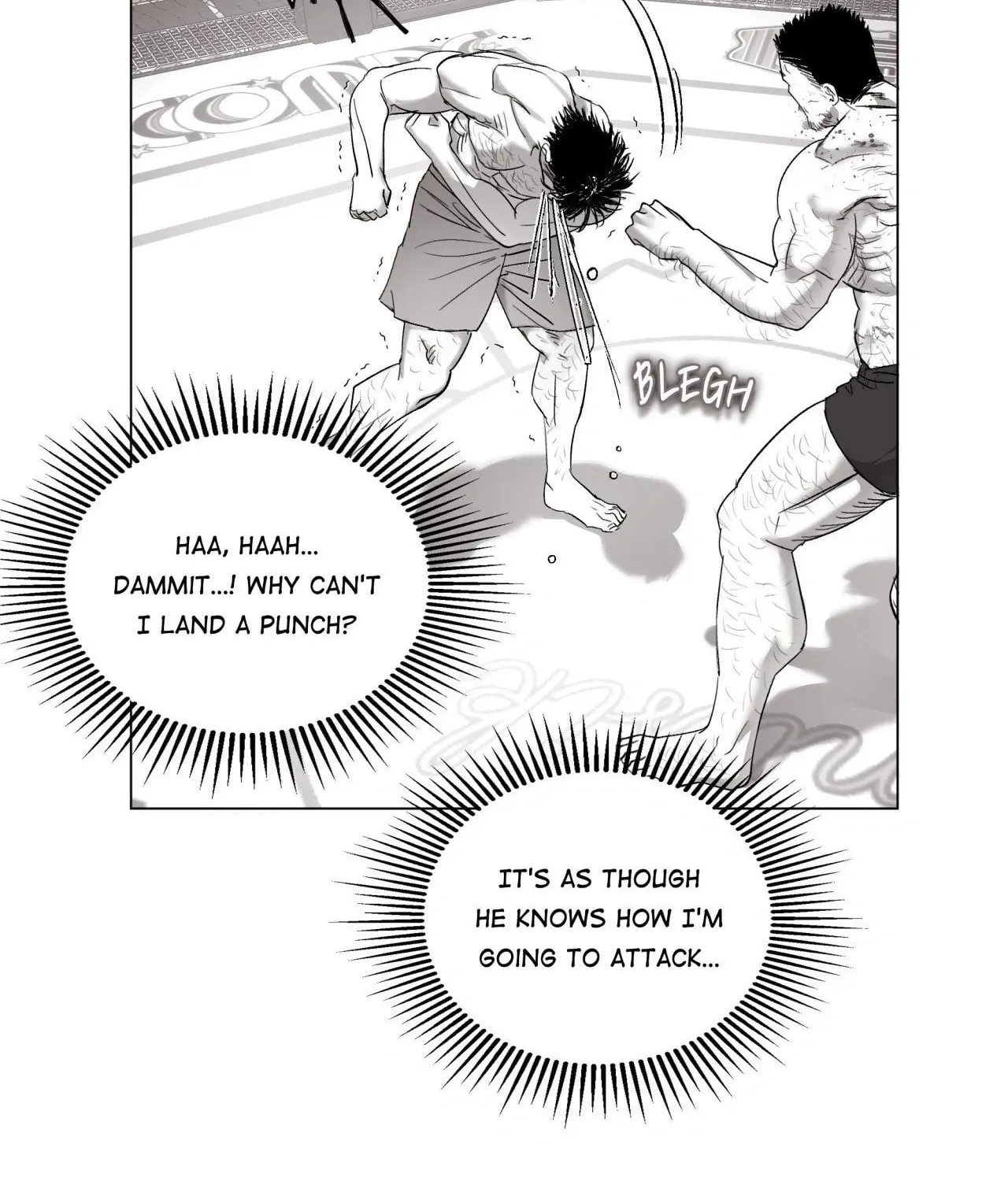 Indomitable Champion Chapter 14 page 95 - 