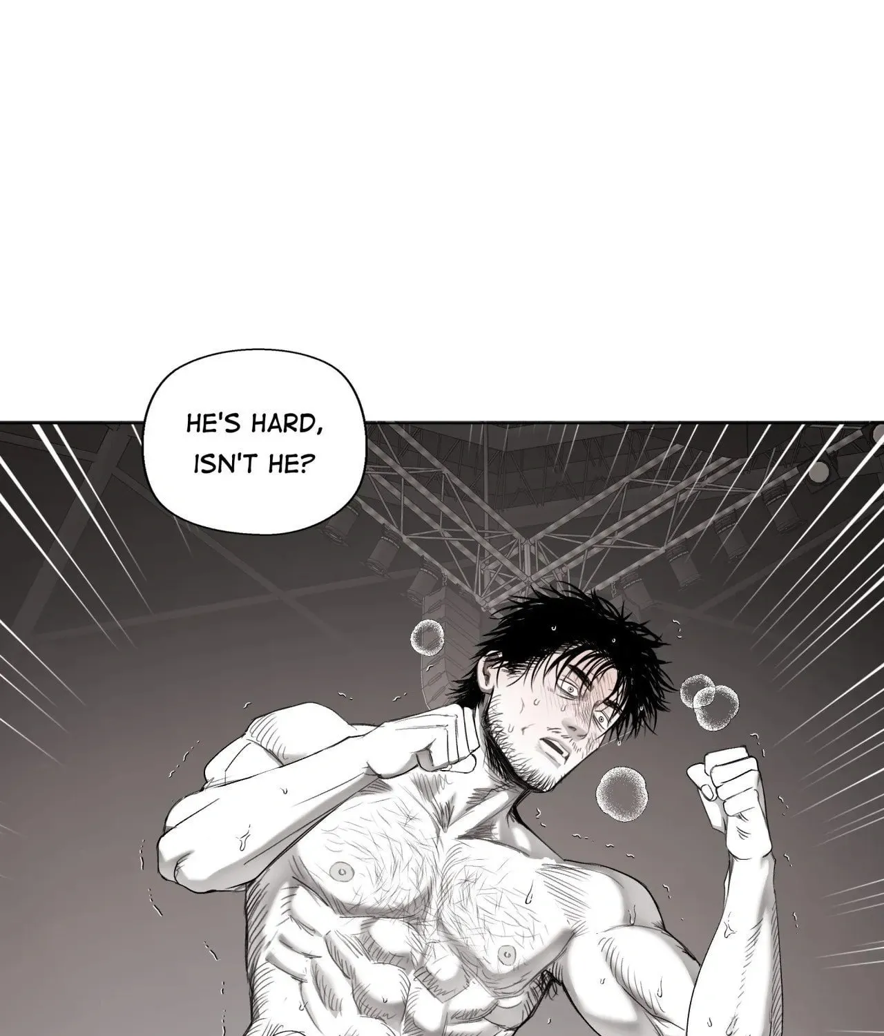 Indomitable Champion Chapter 14 page 100 - 