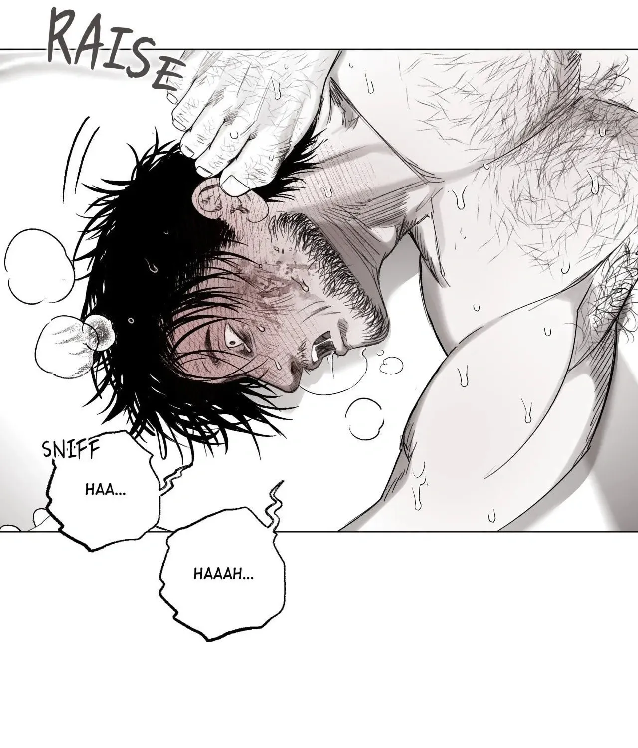 Indomitable Champion Chapter 15 page 104 - 