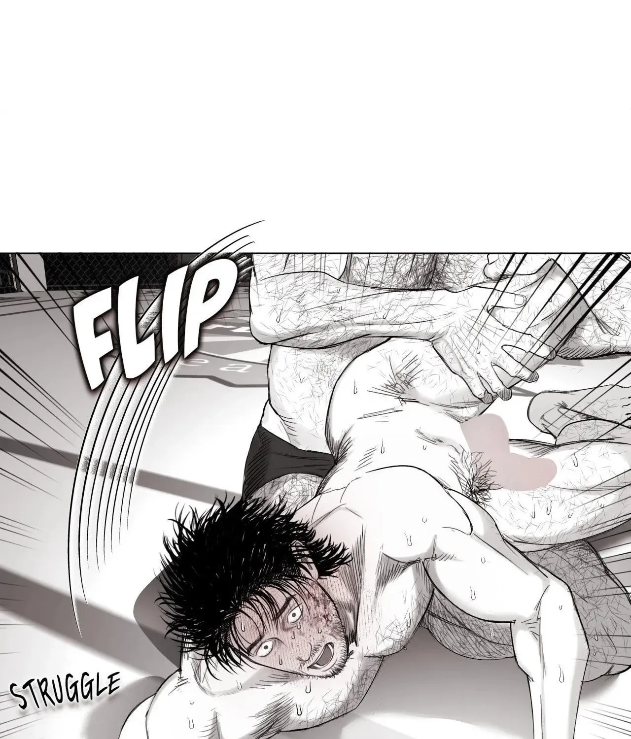 Indomitable Champion Chapter 15 page 115 - 