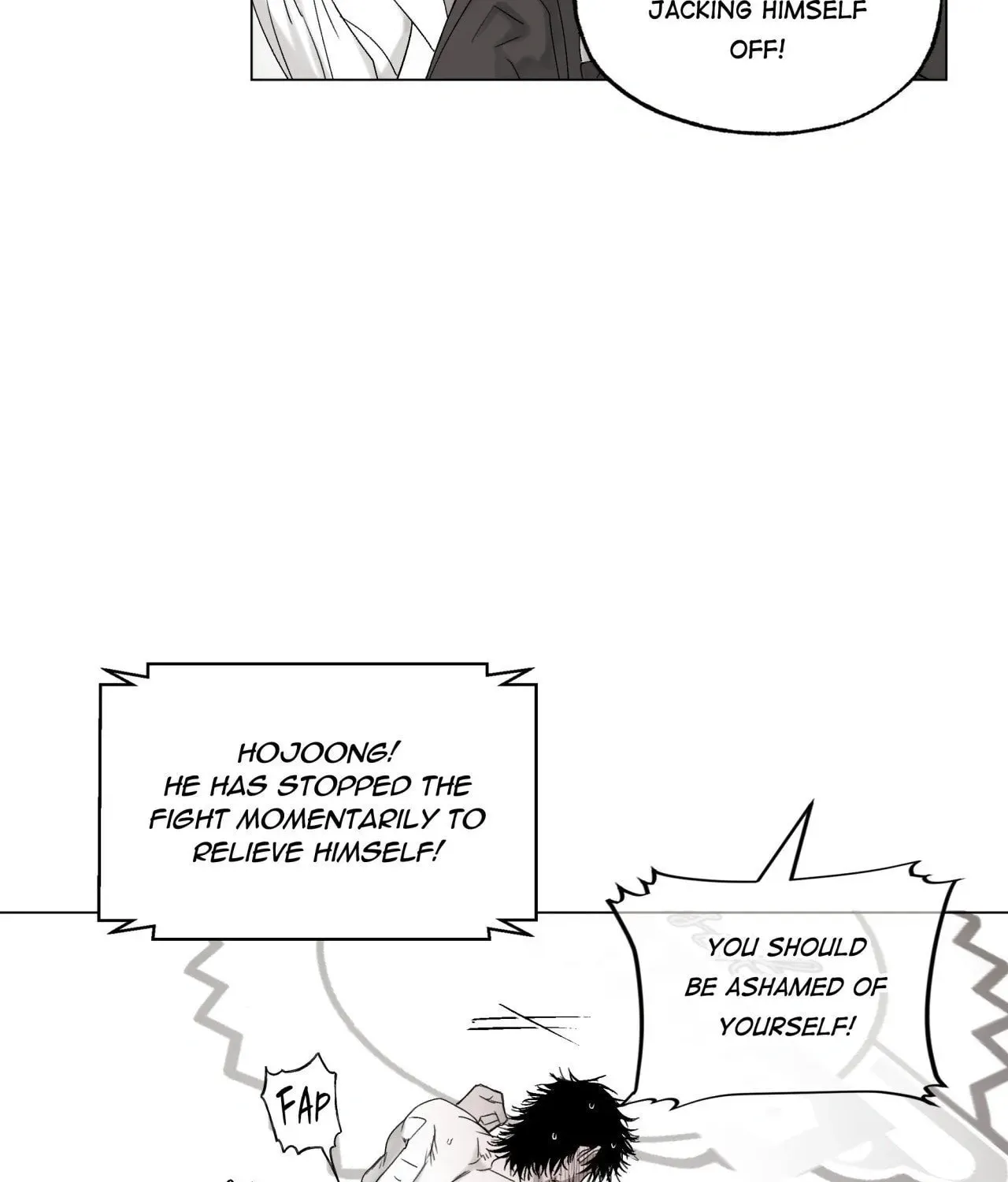 Indomitable Champion Chapter 15 page 15 - 