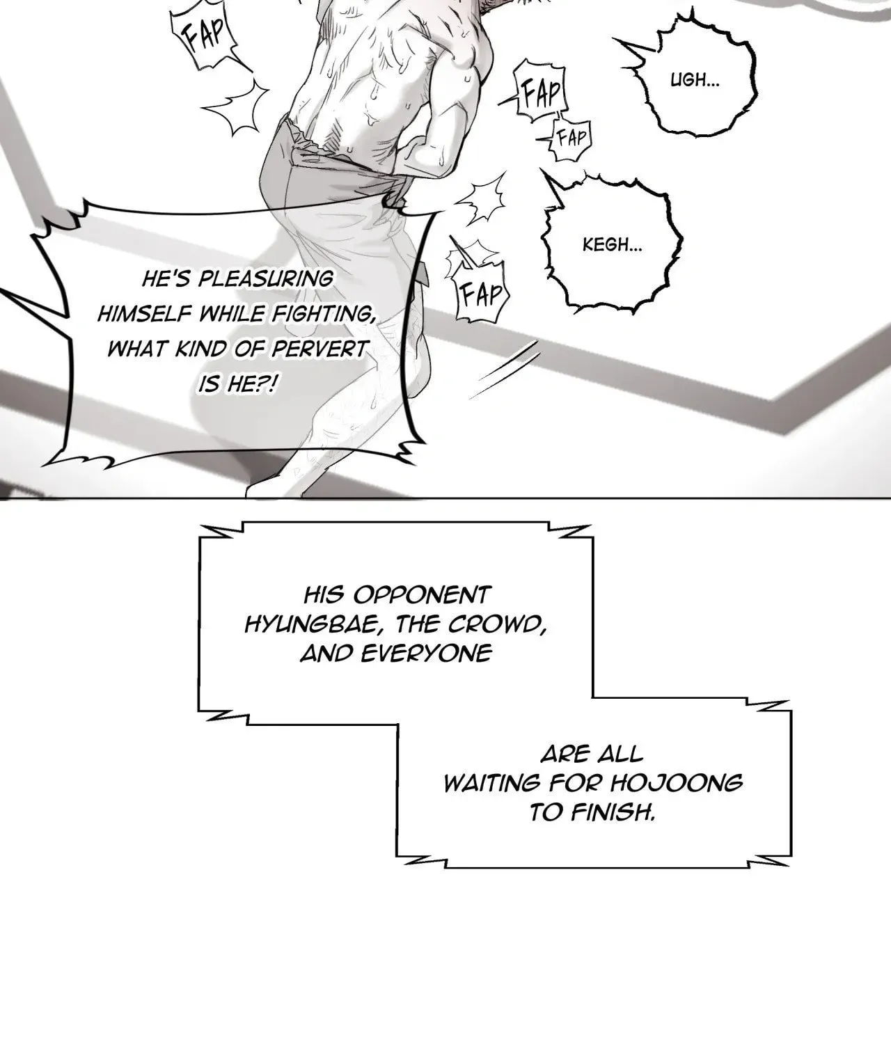 Indomitable Champion Chapter 15 page 16 - 