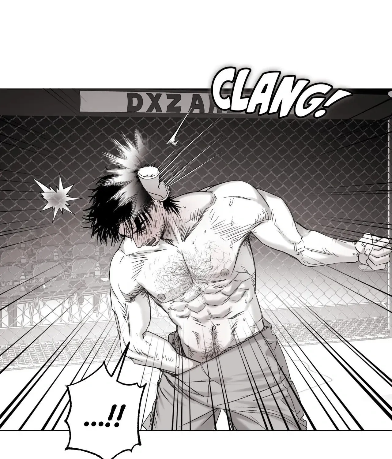 Indomitable Champion Chapter 15 page 22 - 