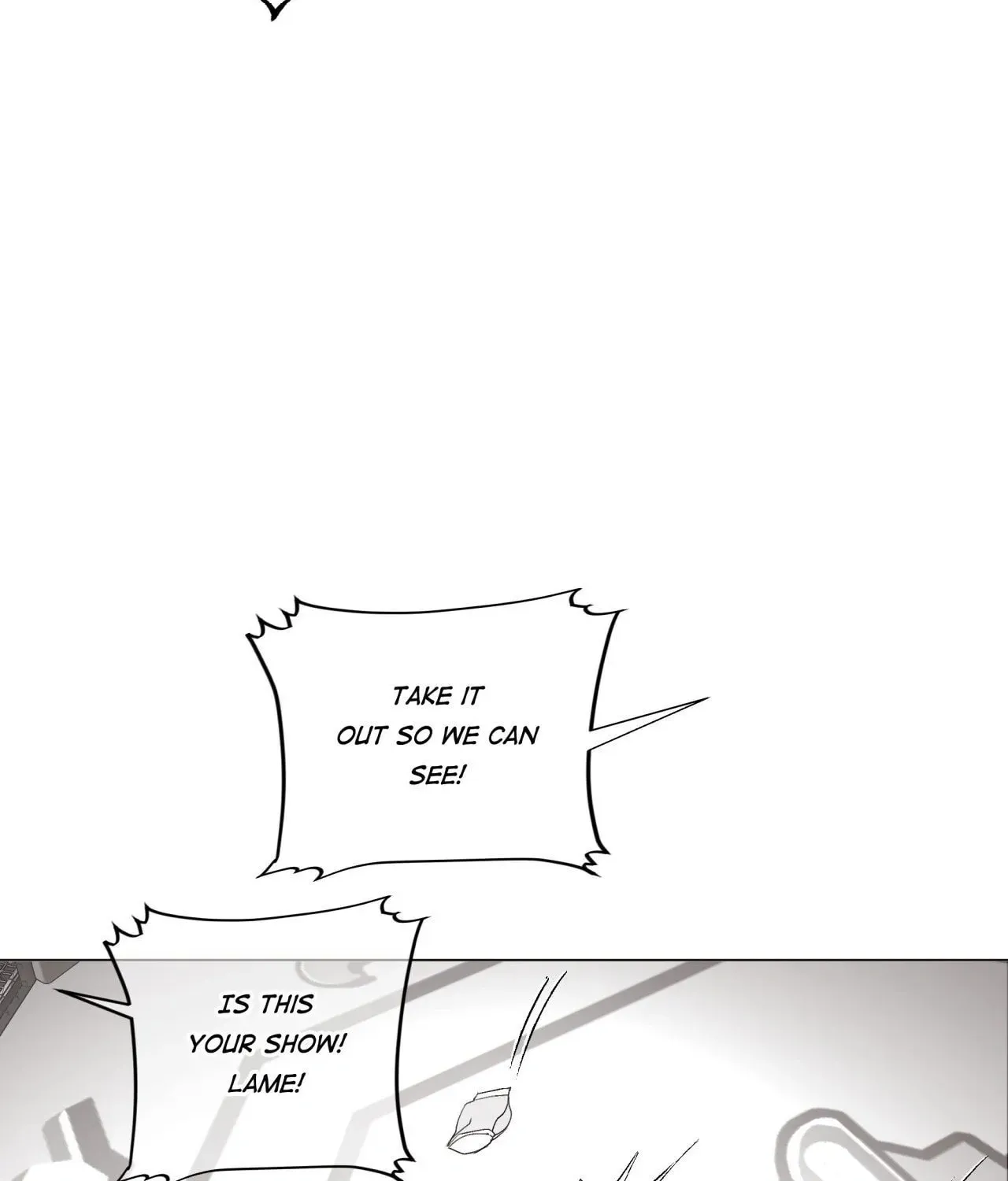 Indomitable Champion Chapter 15 page 23 - 