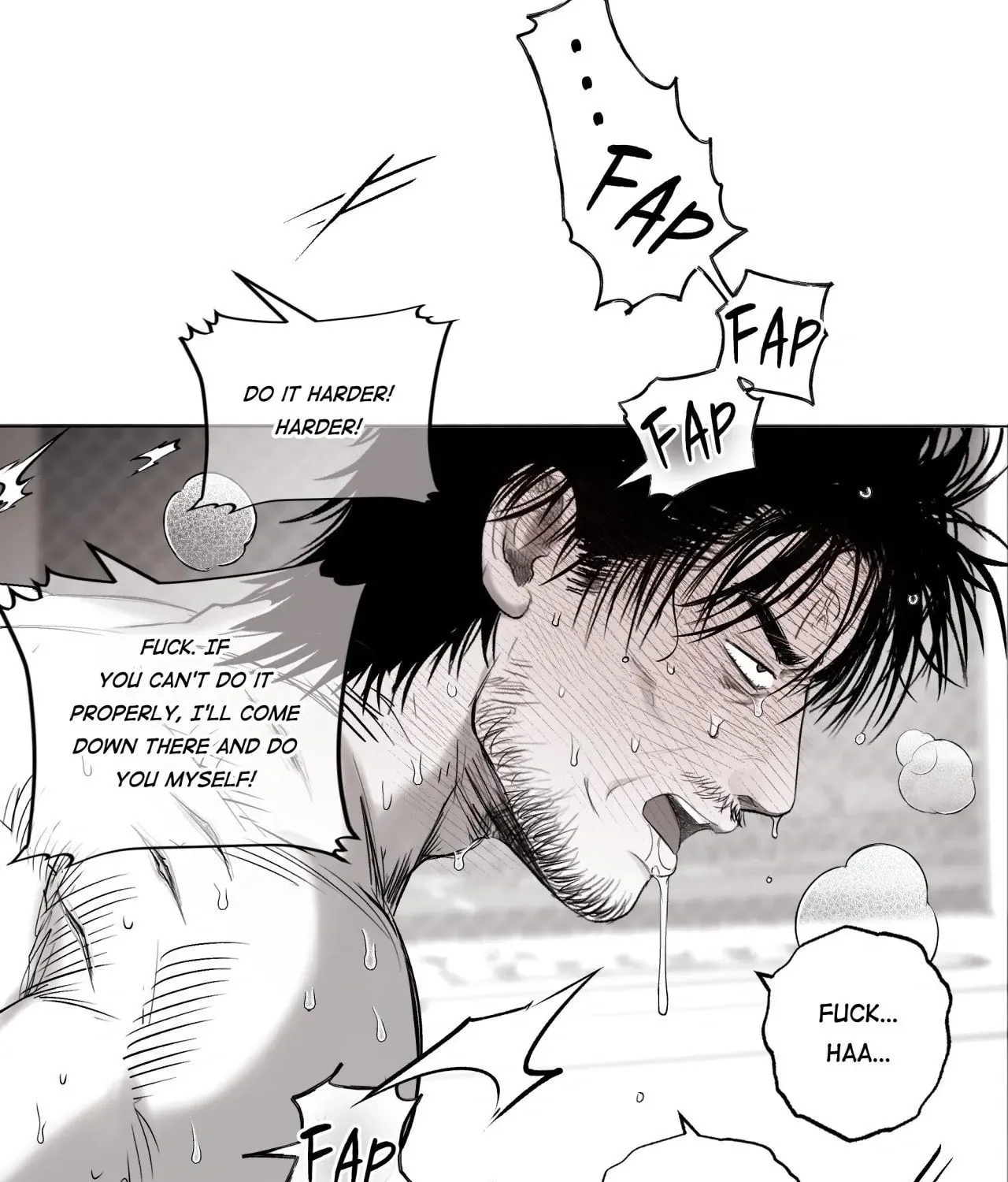 Indomitable Champion Chapter 15 page 26 - 