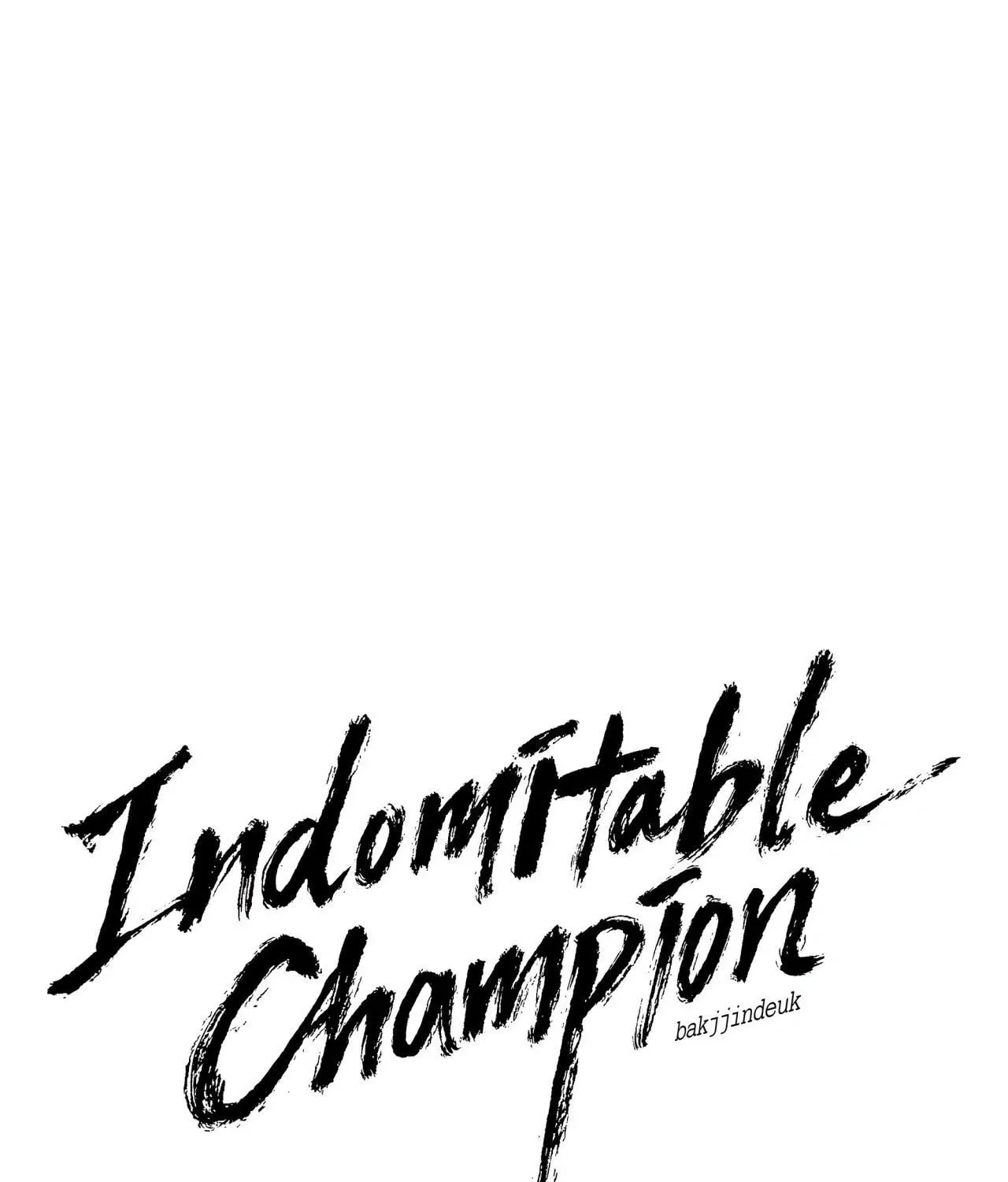 Indomitable Champion Chapter 15 page 28 - 
