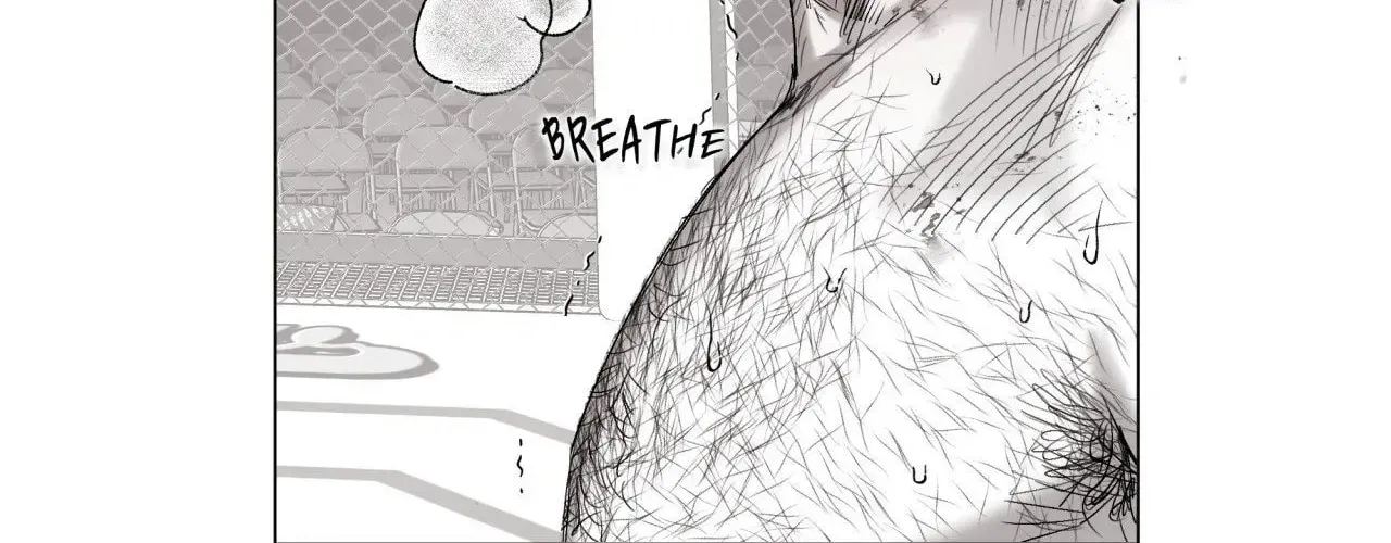 Indomitable Champion Chapter 15 page 33 - 