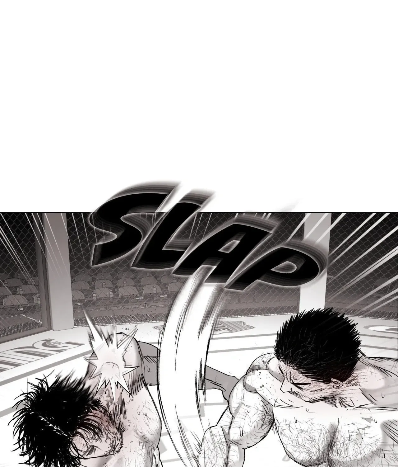 Indomitable Champion Chapter 15 page 36 - 