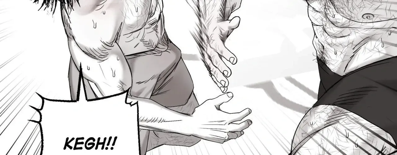 Indomitable Champion Chapter 15 page 37 - 