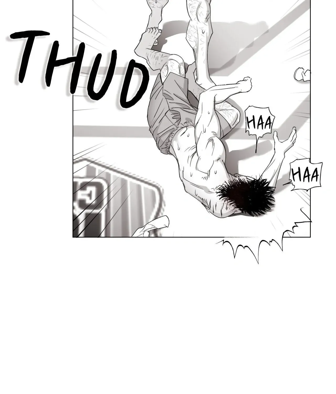 Indomitable Champion Chapter 15 page 39 - 