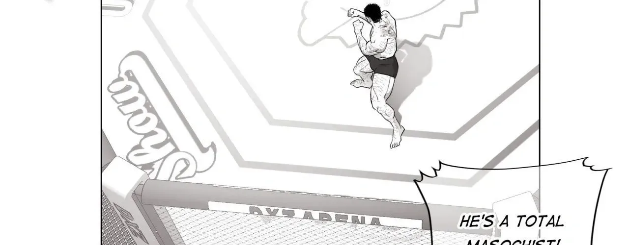 Indomitable Champion Chapter 15 page 5 - 