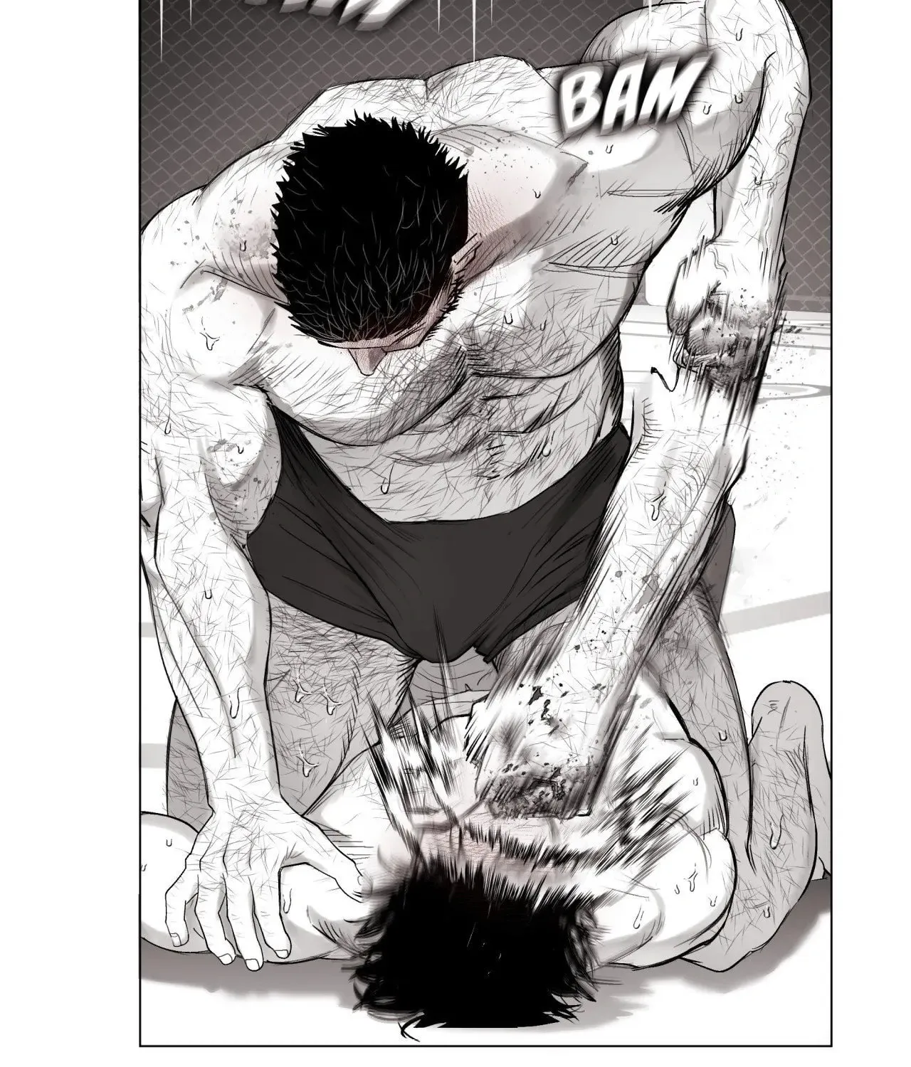 Indomitable Champion Chapter 15 page 44 - 