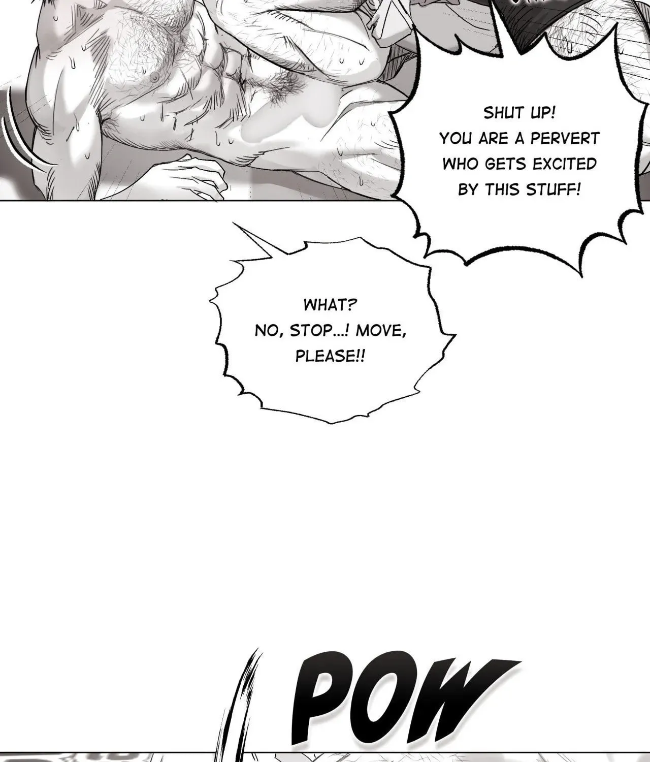 Indomitable Champion Chapter 15 page 54 - 