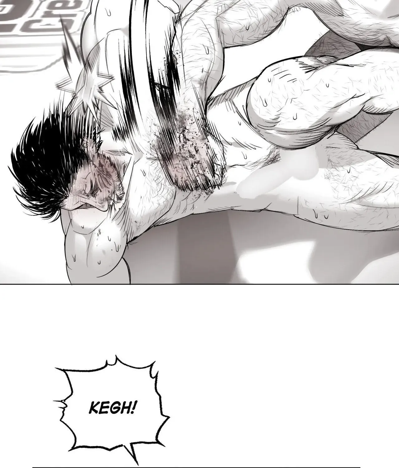 Indomitable Champion Chapter 15 page 55 - 