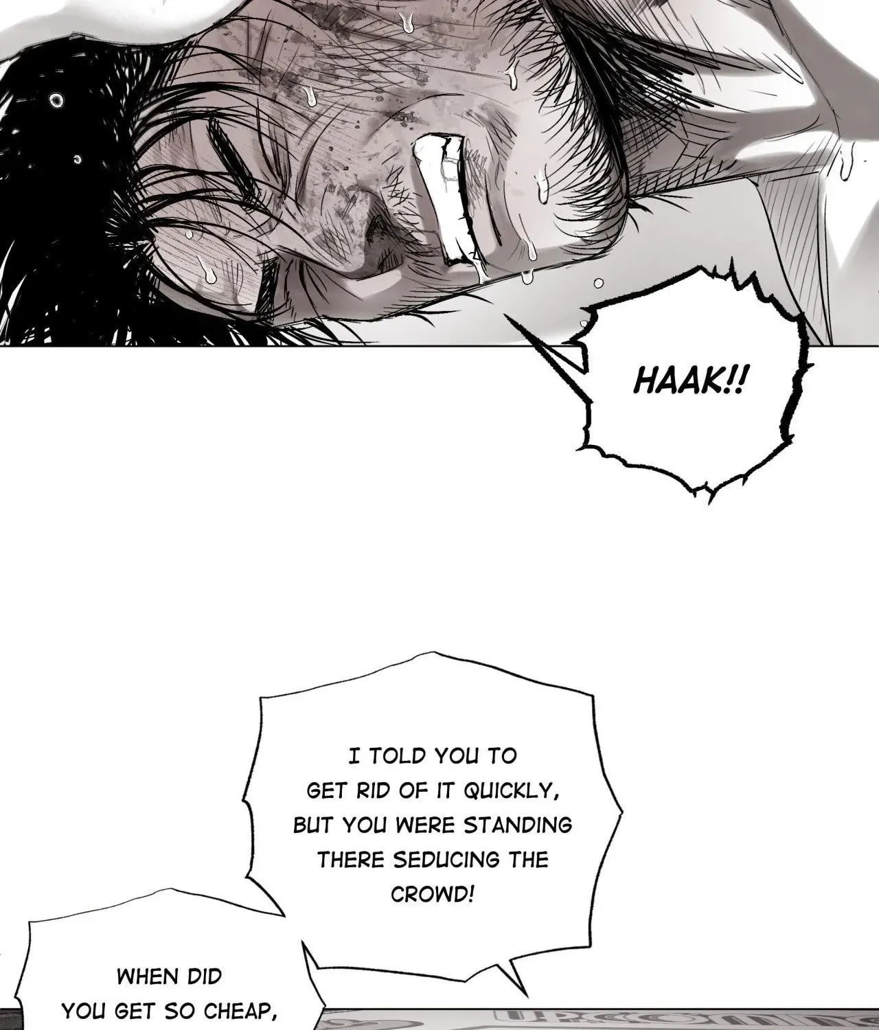 Indomitable Champion Chapter 15 page 58 - 