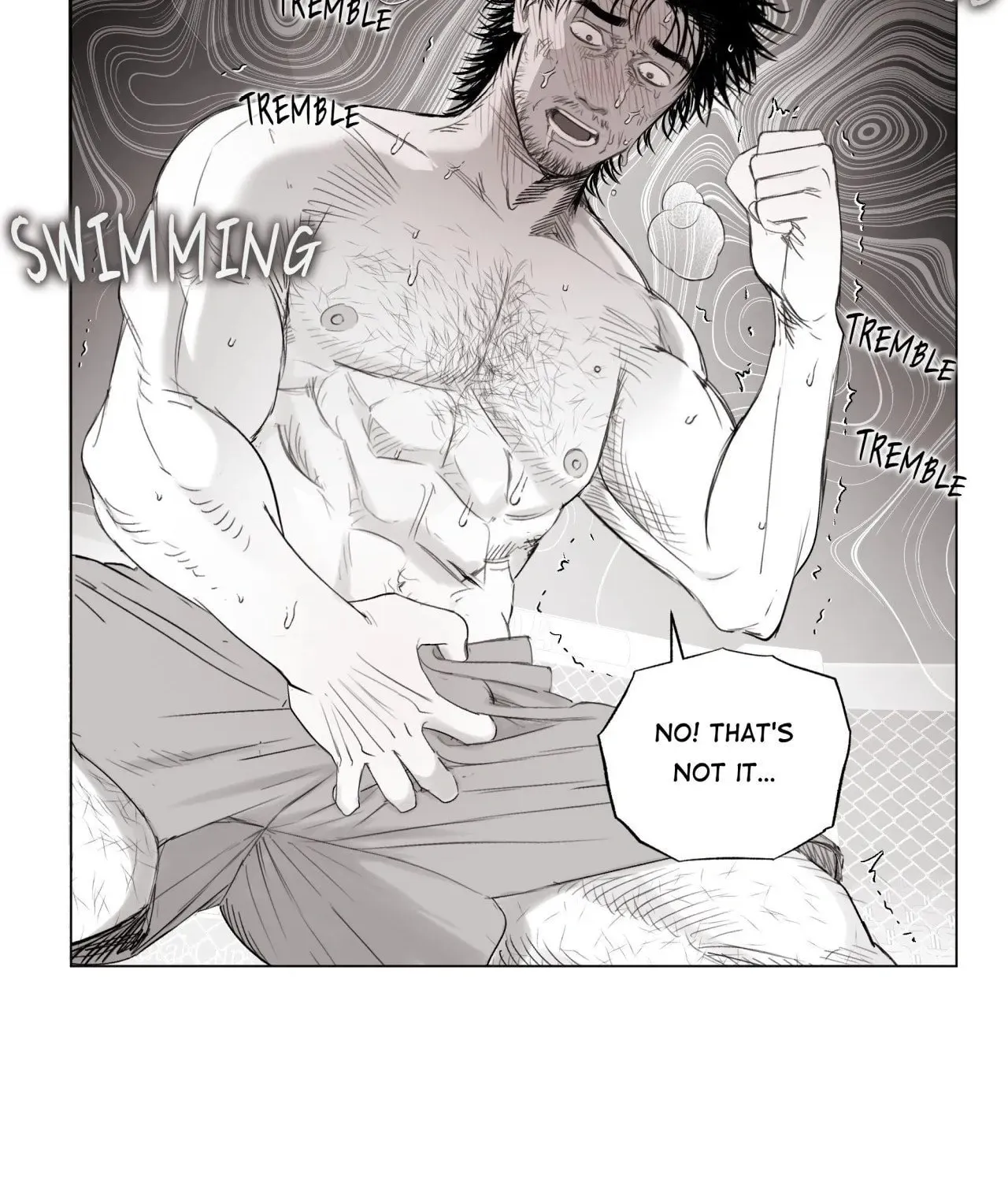 Indomitable Champion Chapter 15 page 7 - 