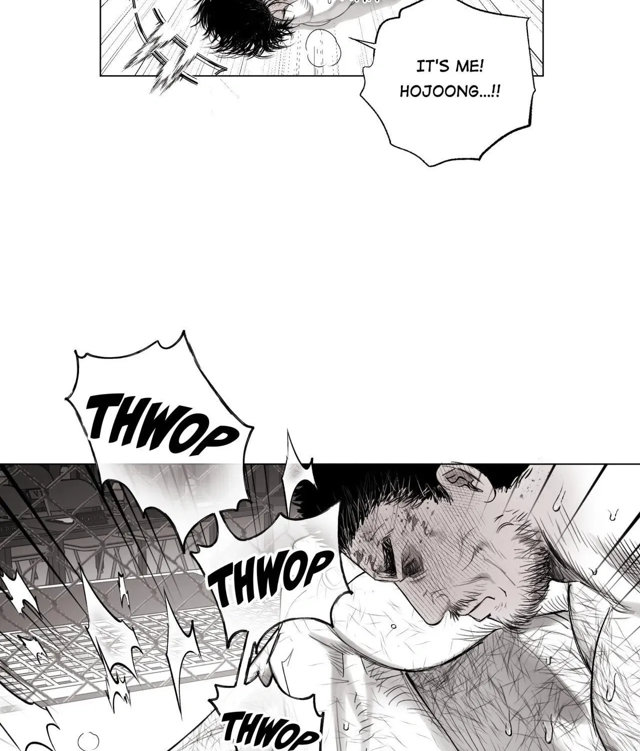 Indomitable Champion Chapter 15 page 67 - 