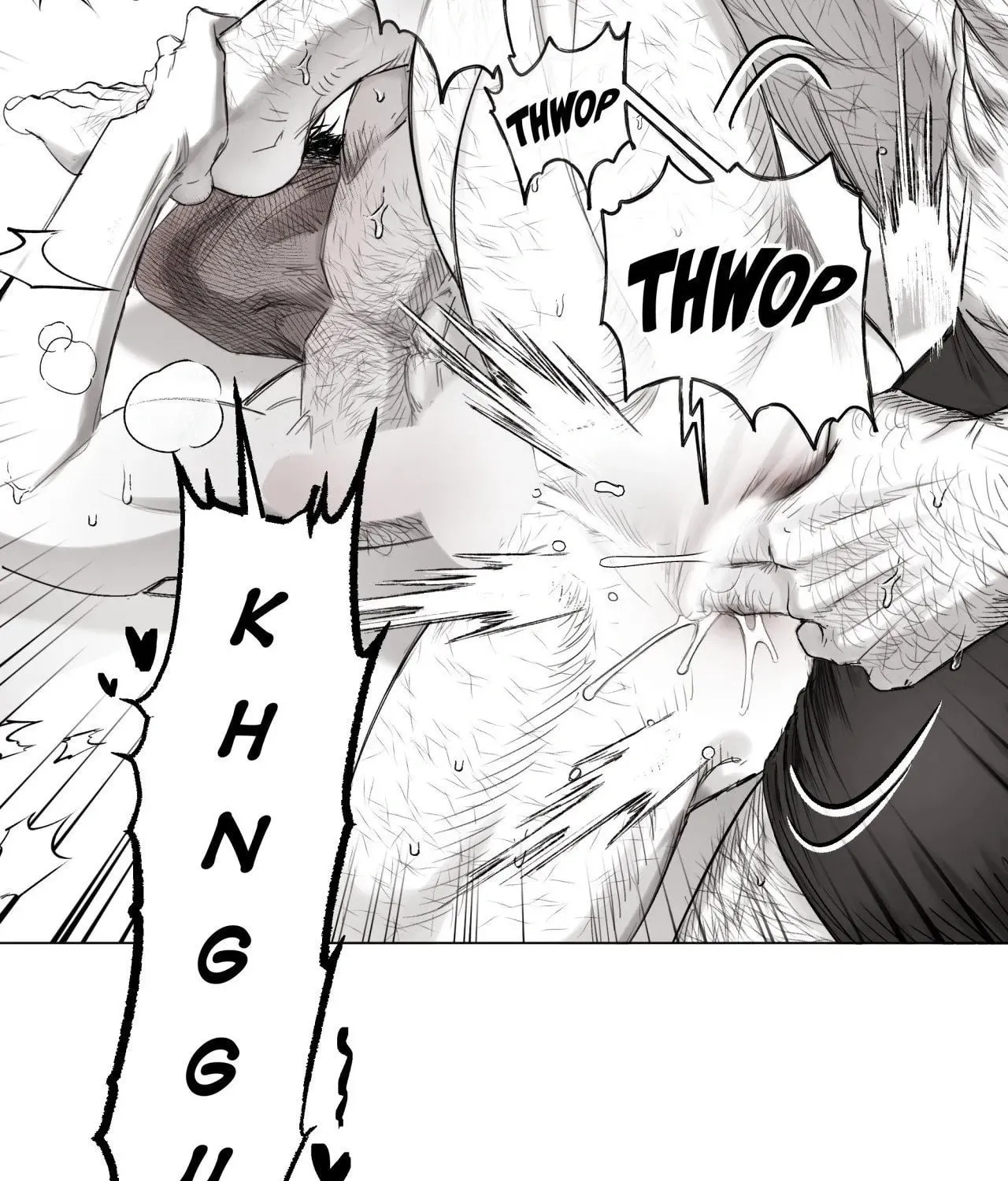 Indomitable Champion Chapter 15 page 68 - 