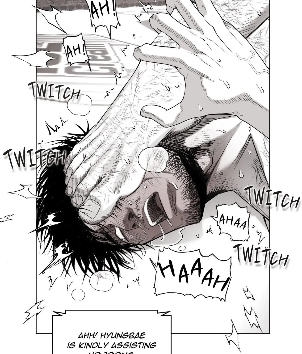 Indomitable Champion Chapter 15 page 70 - 