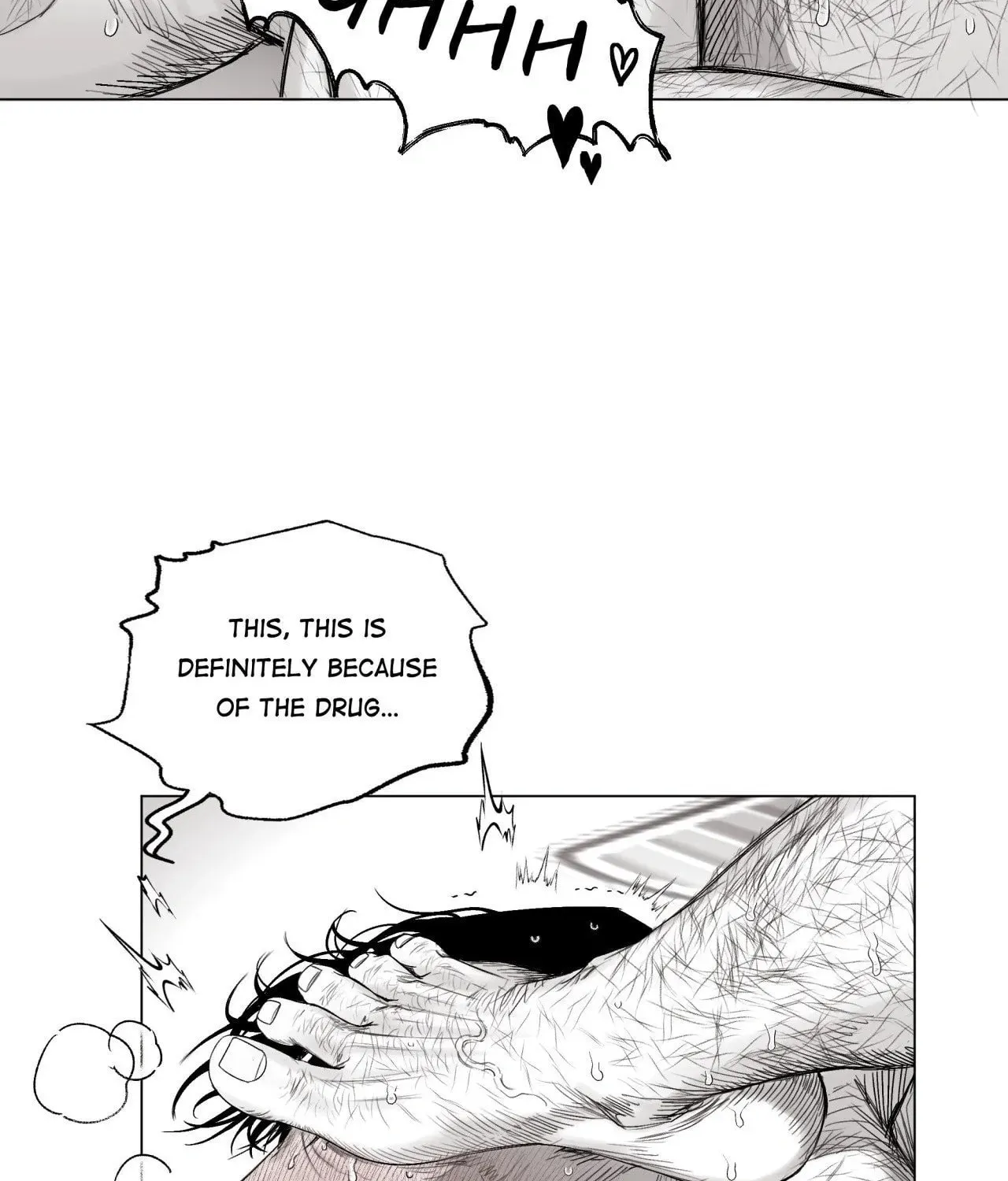 Indomitable Champion Chapter 15 page 79 - 
