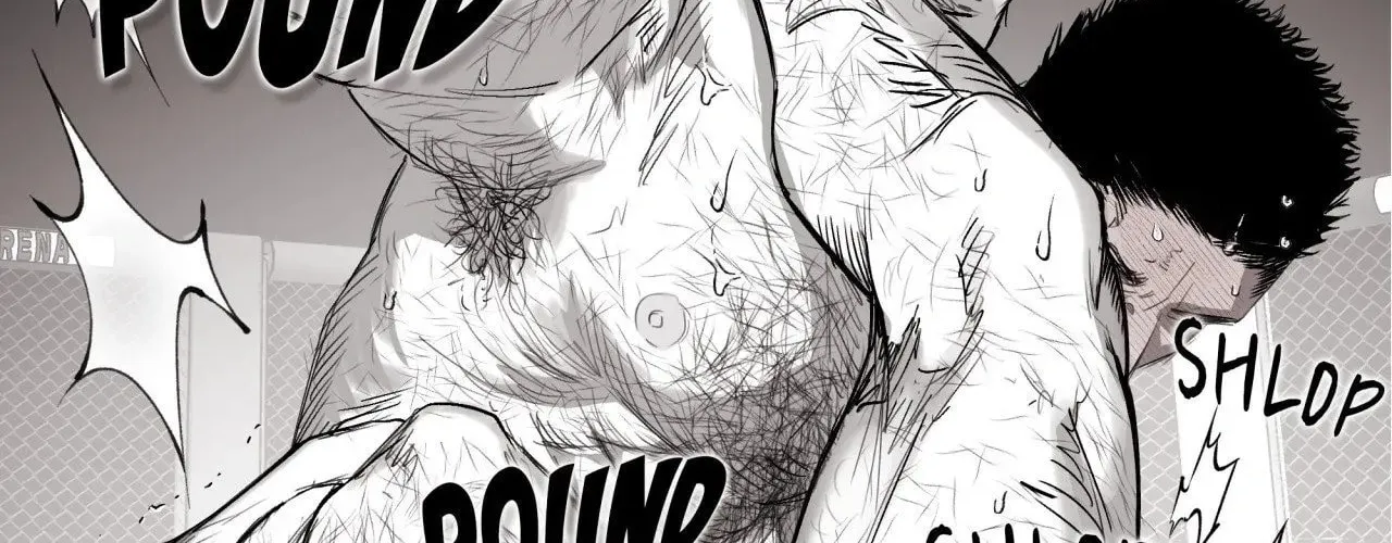 Indomitable Champion Chapter 15 page 89 - 