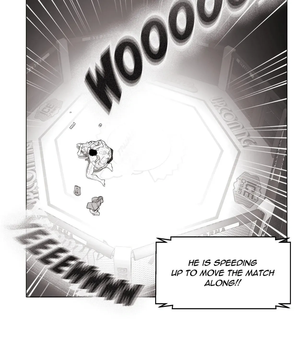 Indomitable Champion Chapter 15 page 92 - 