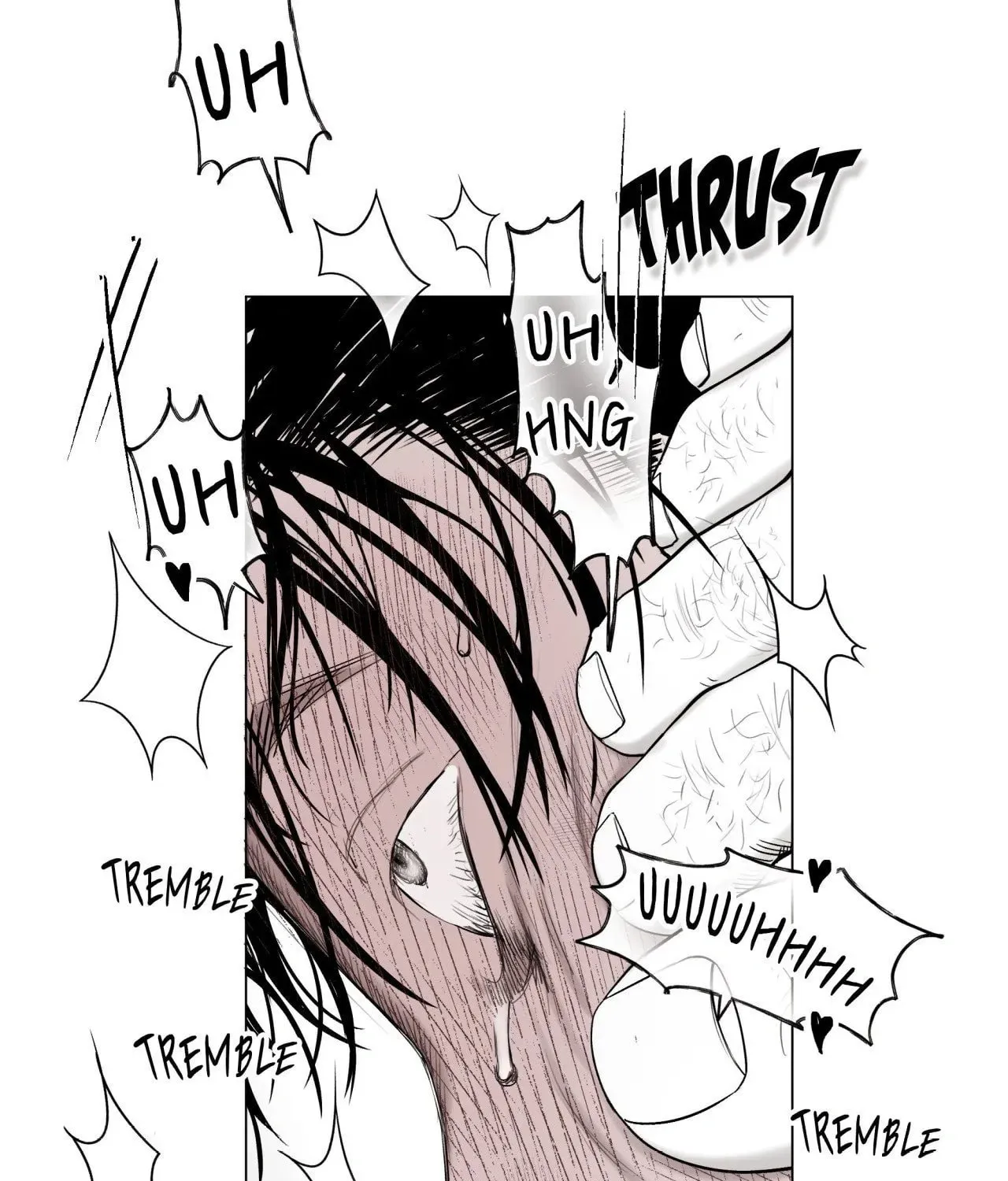 Indomitable Champion Chapter 15 page 96 - 
