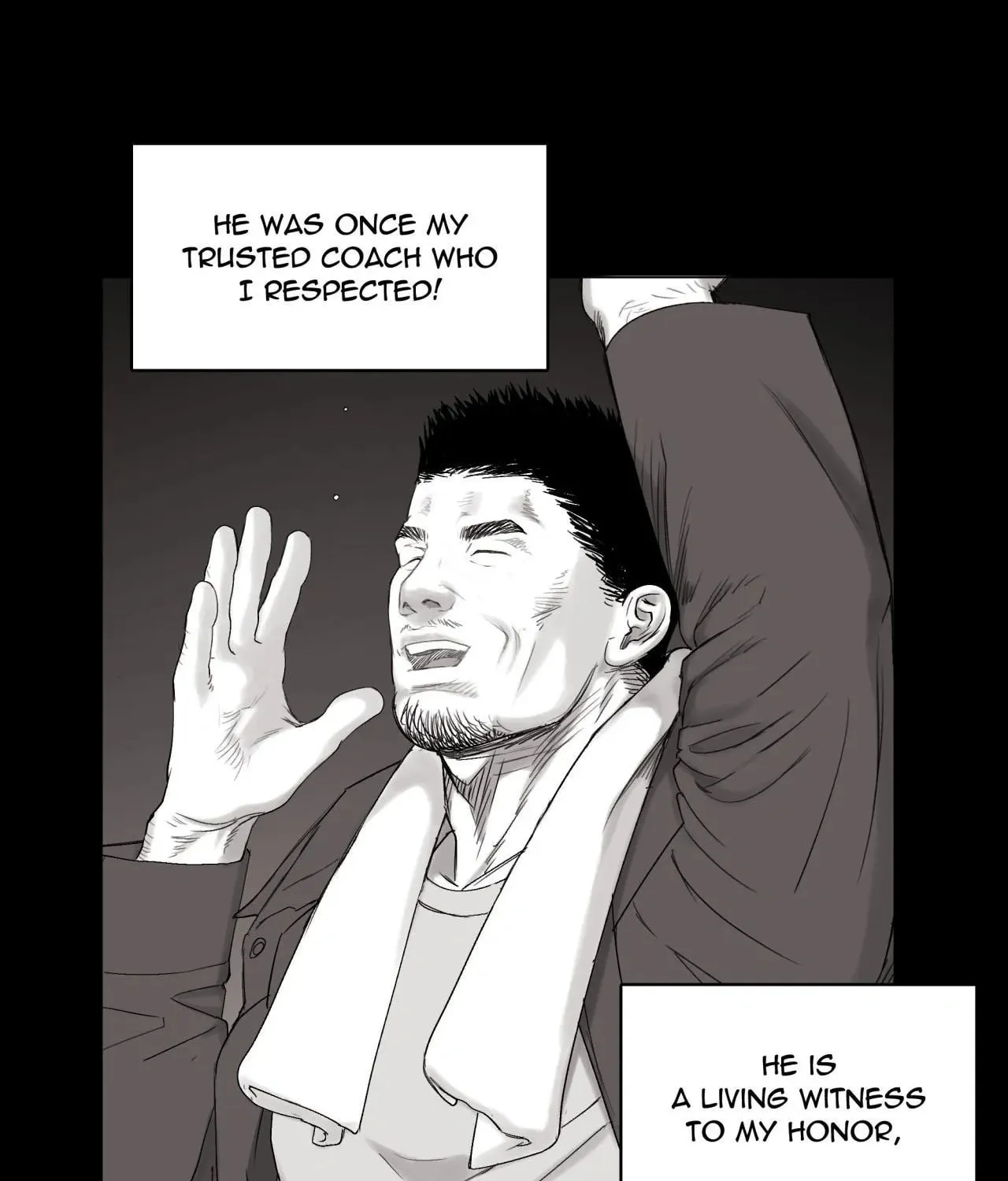 Indomitable Champion Chapter 16 page 11 - 