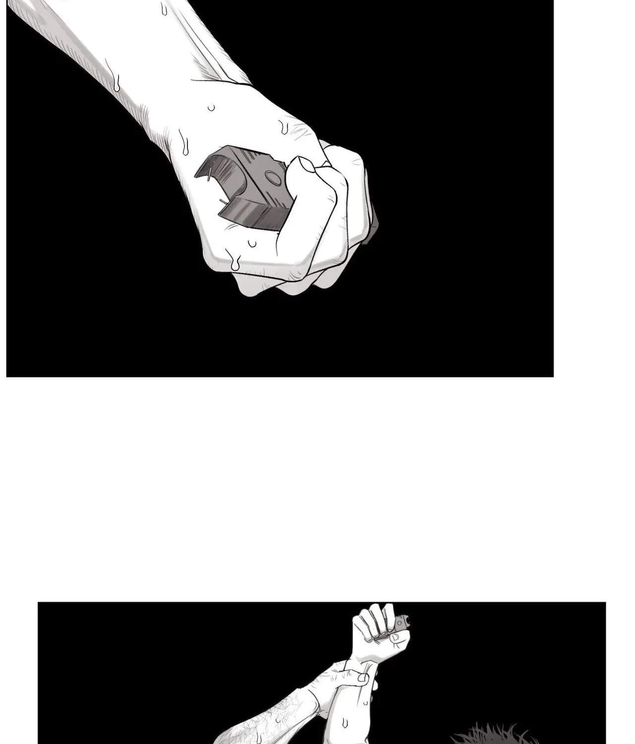 Indomitable Champion Chapter 16 page 107 - 