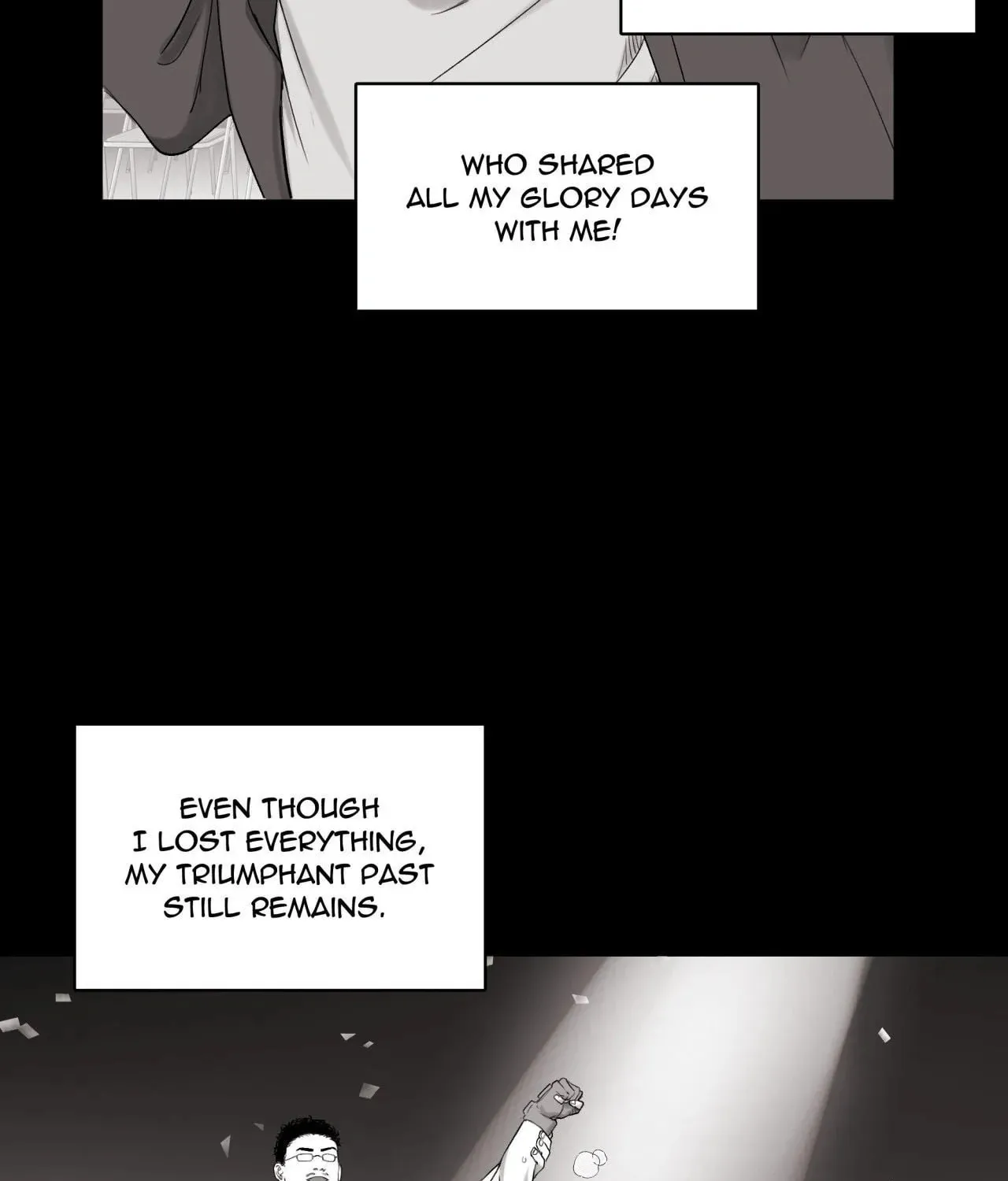 Indomitable Champion Chapter 16 page 12 - 
